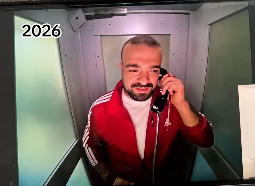 Bayrak Medya tweet media