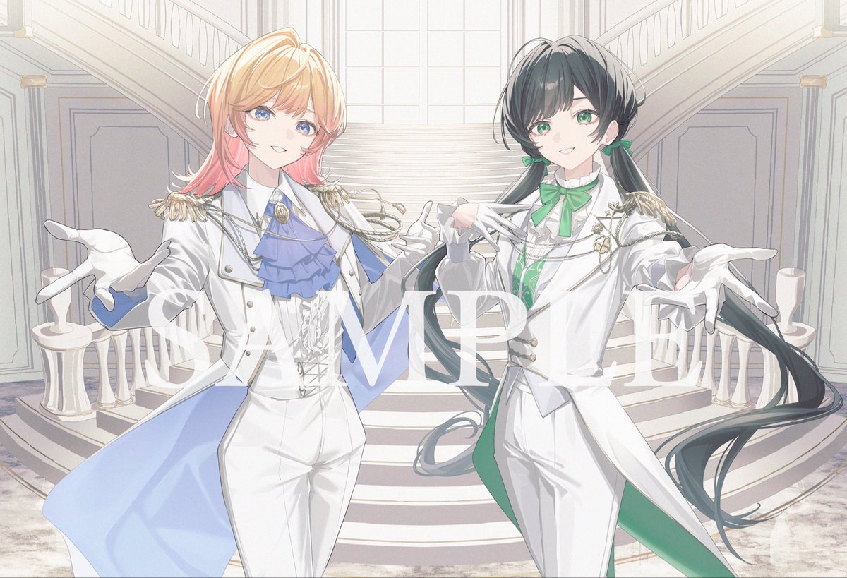 ハコニワリリィ1stアルバム「フローライト」本日リリース、MVも公開 / X