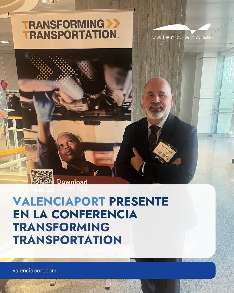 Valenciaport tweet media