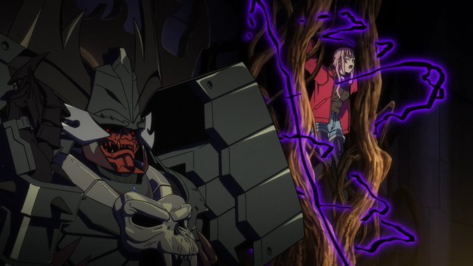 今週のサムライトルーパー、美麗さん囚われから妖邪化で倒すしか無いというと素晴らしい展開が…… 