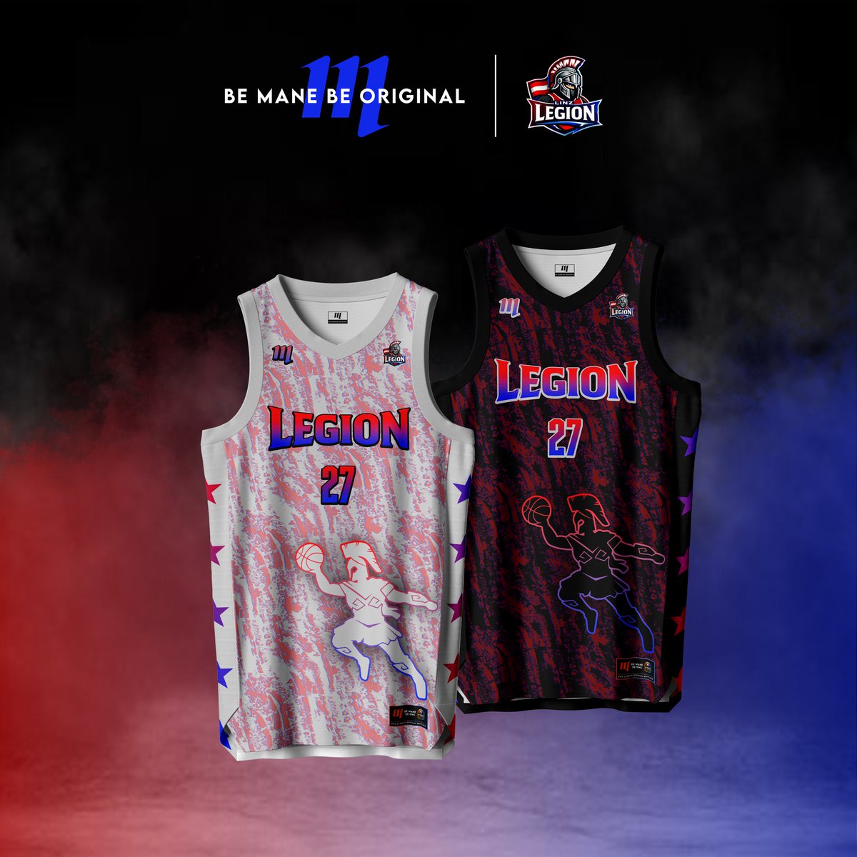 Linz Legion tweet media