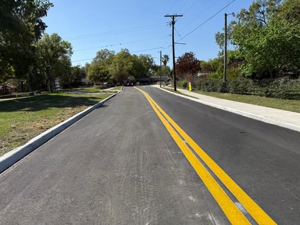 FDOT District 1 tweet media