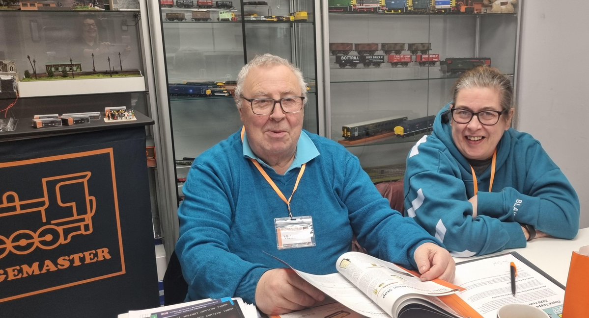 Gaugemaster tweet media