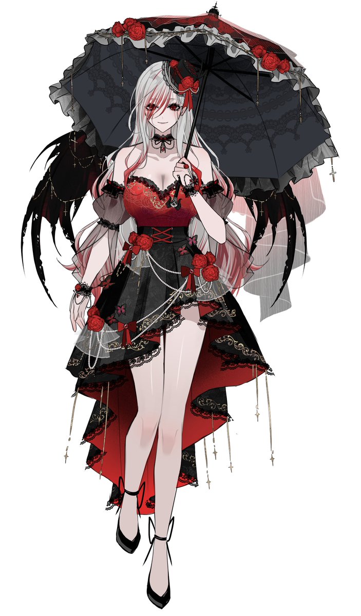 神川(準備中) tweet media