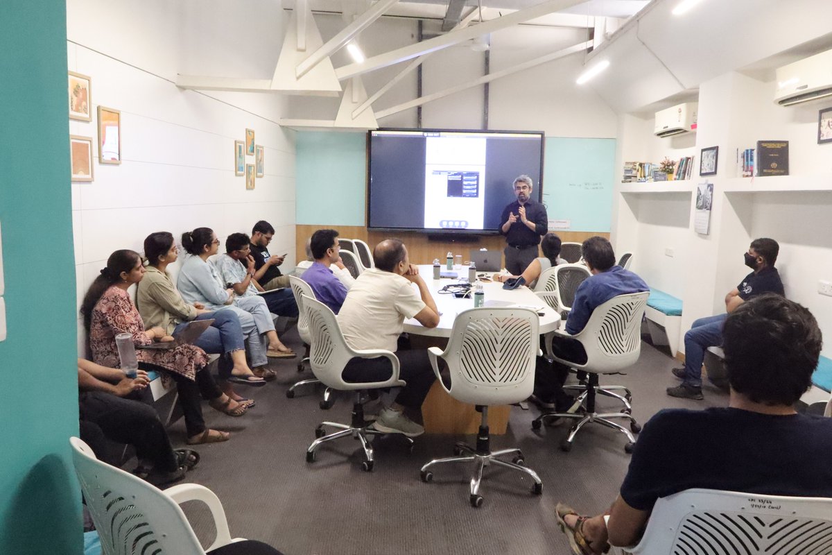 Ashank Desai Centre for Policy Studies, IIT Bombay tweet media