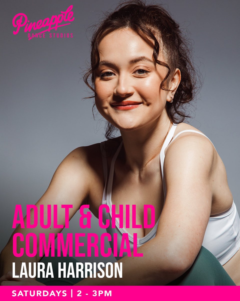 PineappleDanceStudio tweet media