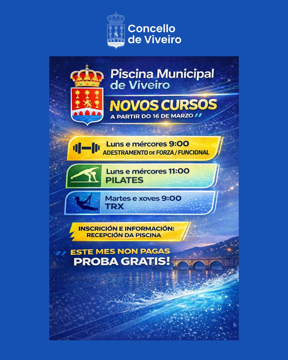 Concello de Viveiro tweet media