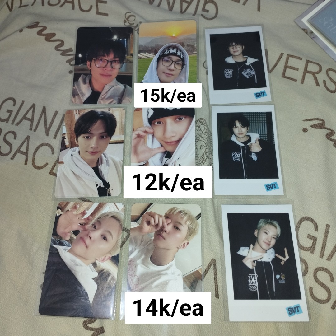 anotherstep17's tweet photo. #wts ternyata fotonya ga ke kirim maap...
Ini ya gais updated pricee, murce bangeeett yuuuuu https://t.co/tBUCNuuSpw