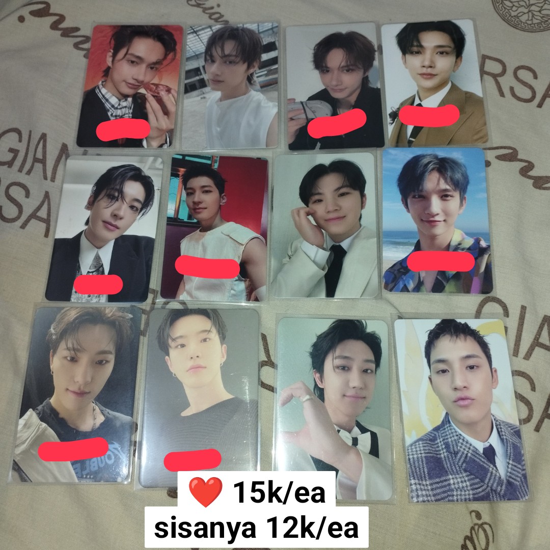 anotherstep17's tweet photo. #wts ternyata fotonya ga ke kirim maap...
Ini ya gais updated pricee, murce bangeeett yuuuuu https://t.co/tBUCNuuSpw