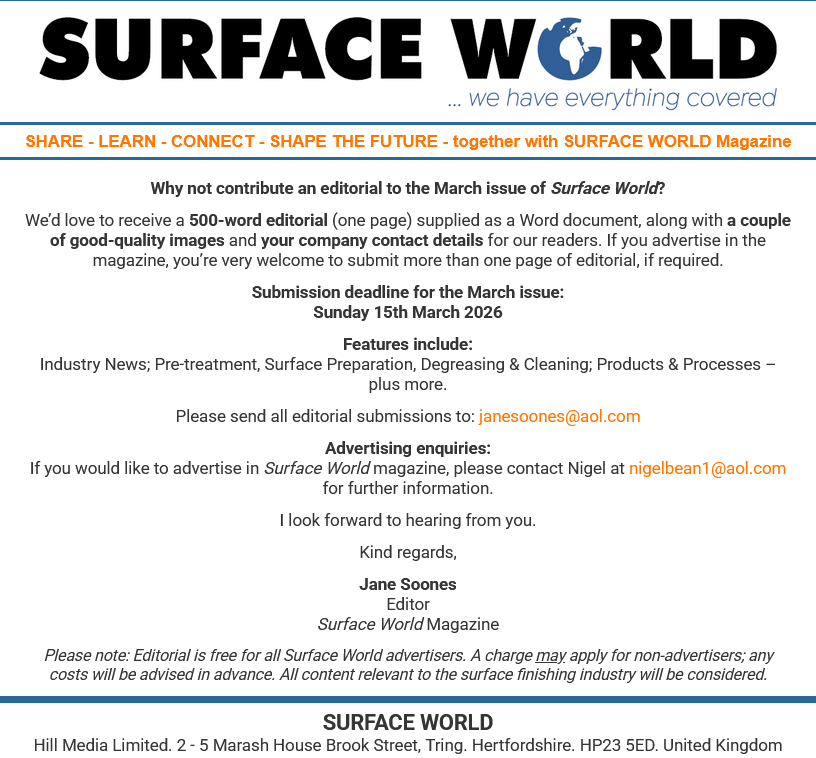 Surface World tweet media