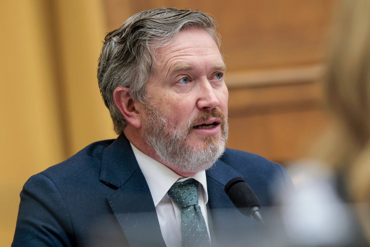 Eric Daugherty tweet media