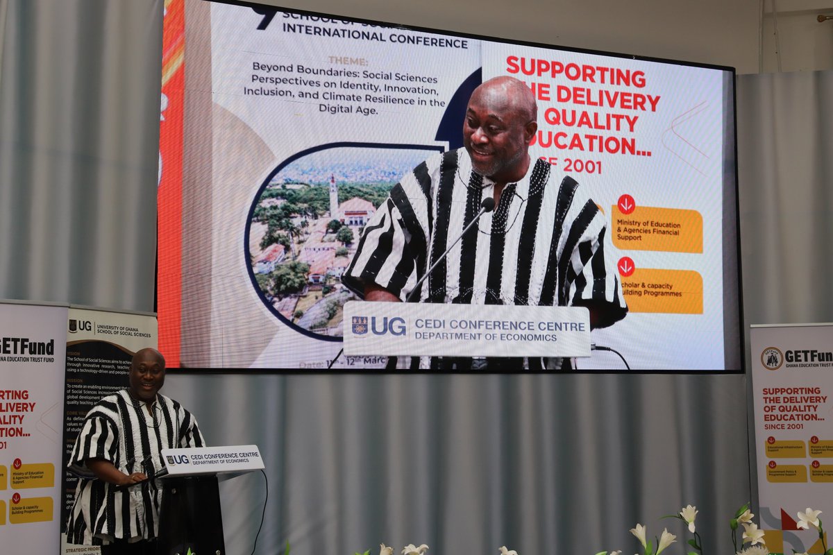 Africa Climate Collaborative @ UG tweet media