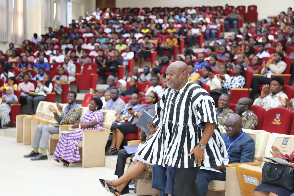 Africa Climate Collaborative @ UG tweet media