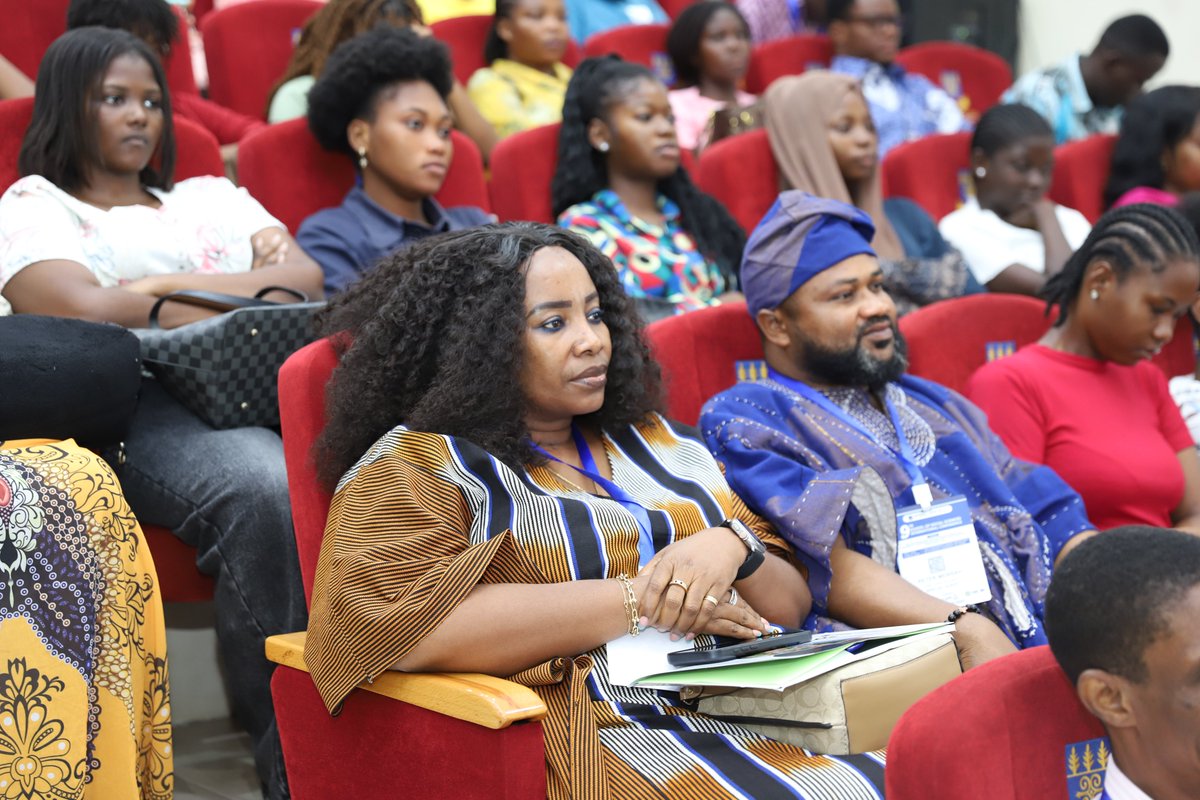 Africa Climate Collaborative @ UG tweet media