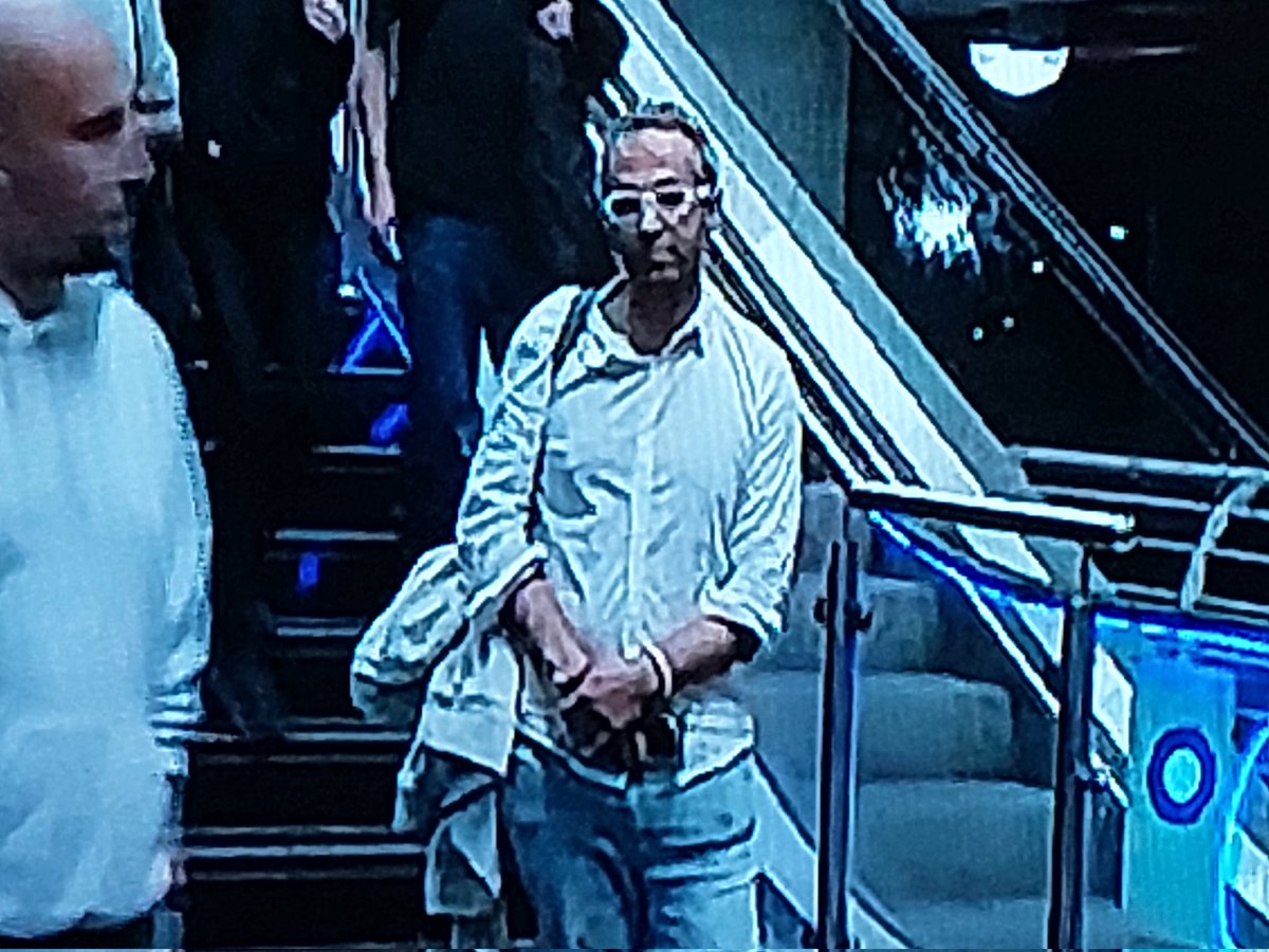 David Brinn tweet media