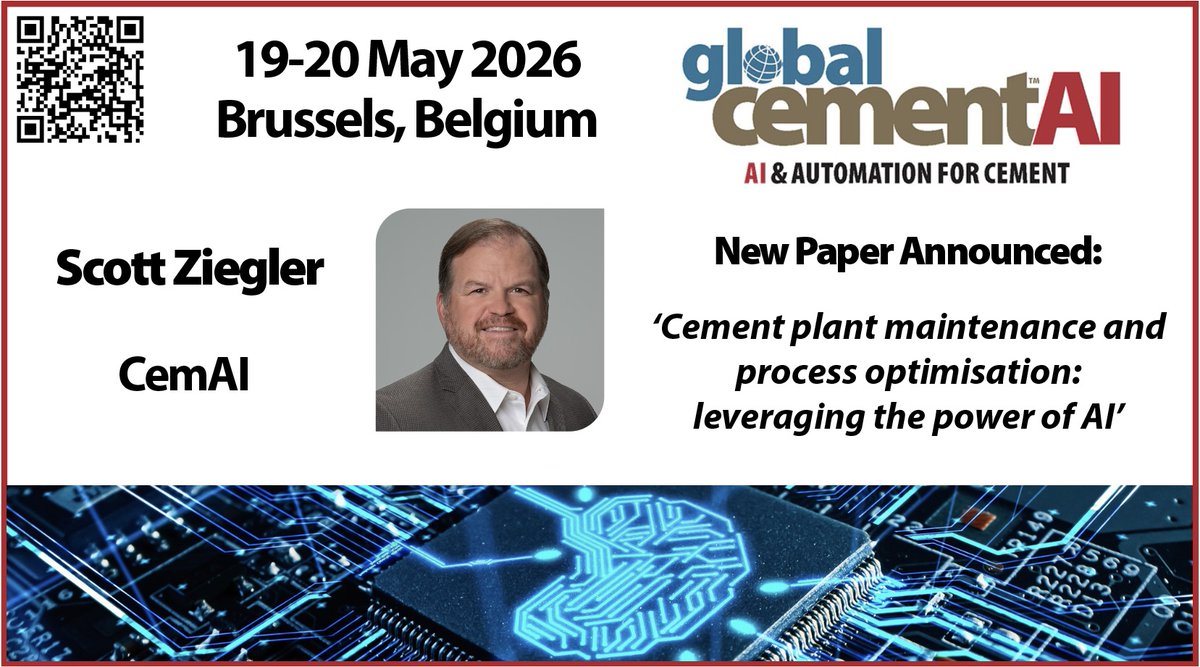 Global Cement tweet media