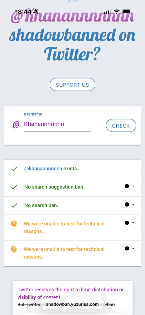 ปกติจะหายแล้วนะ แต่ตอนนี้ยัง 🥺 คือมีใครเห็นแอคนี้มั้ย
