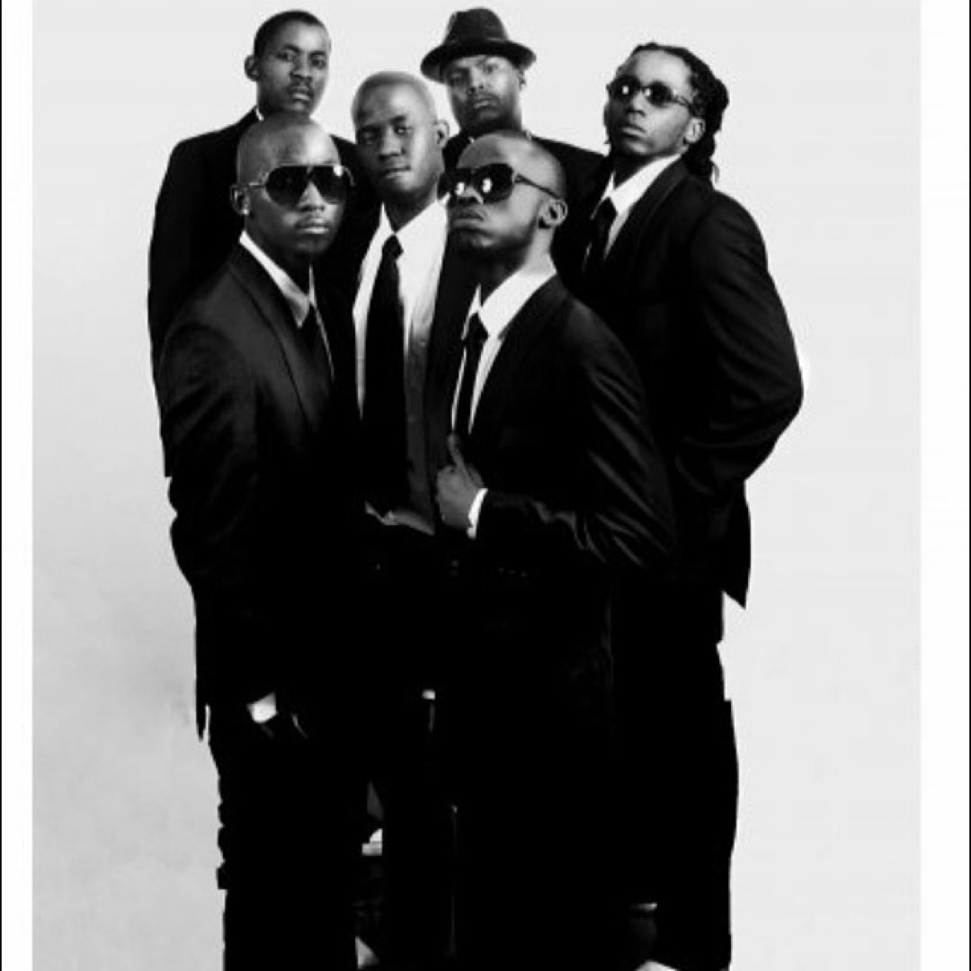 The Heights Africa tweet media