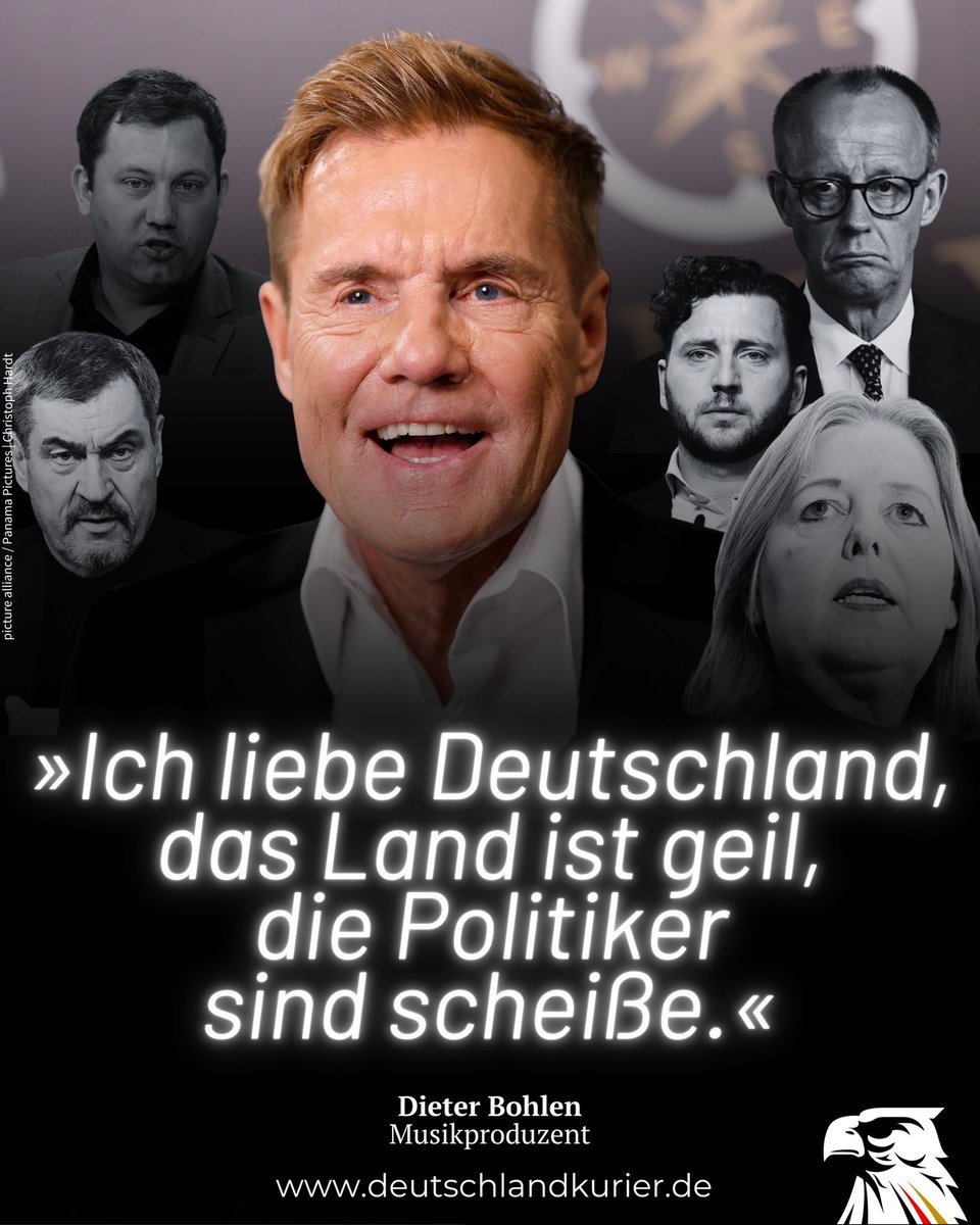 Deutschland Kurier tweet media