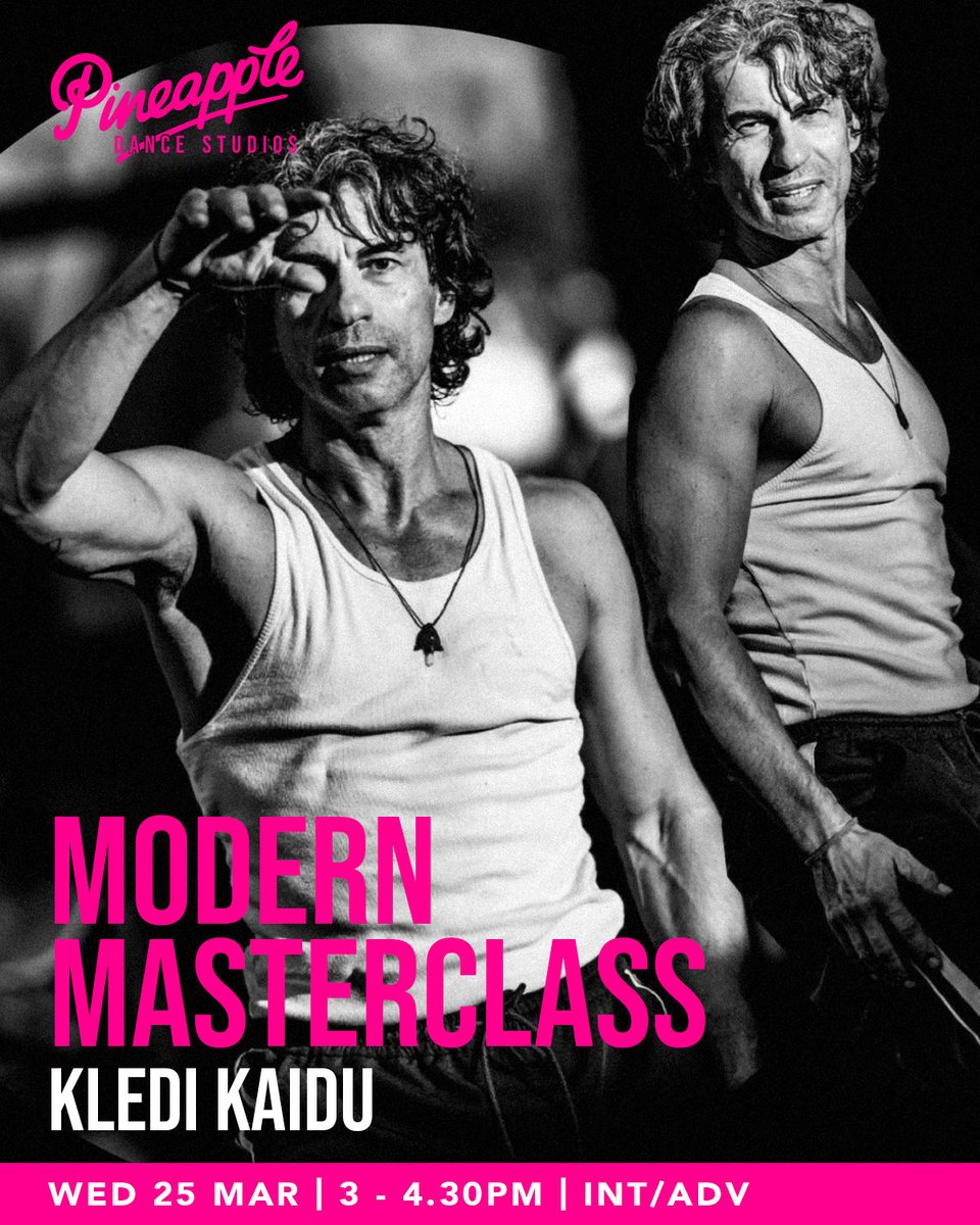 PineappleDanceStudio tweet media