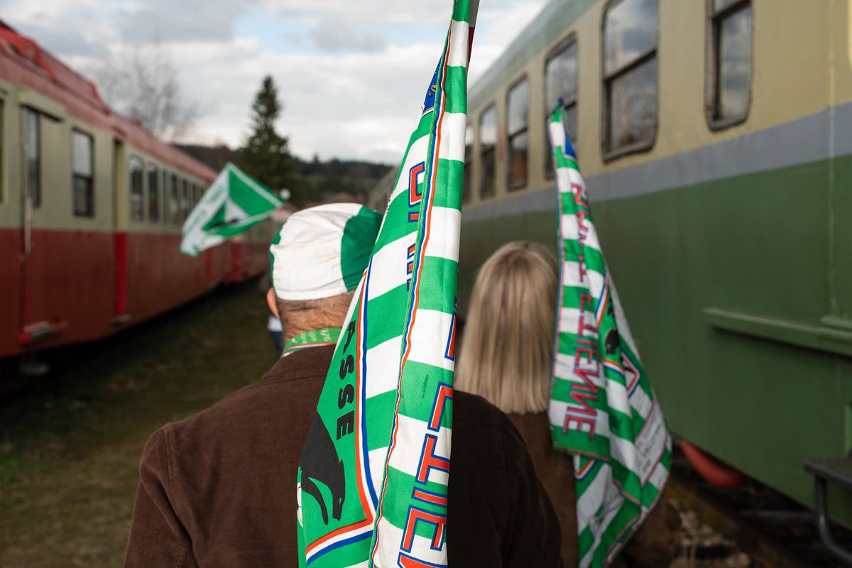 TRINCAMP tweet media