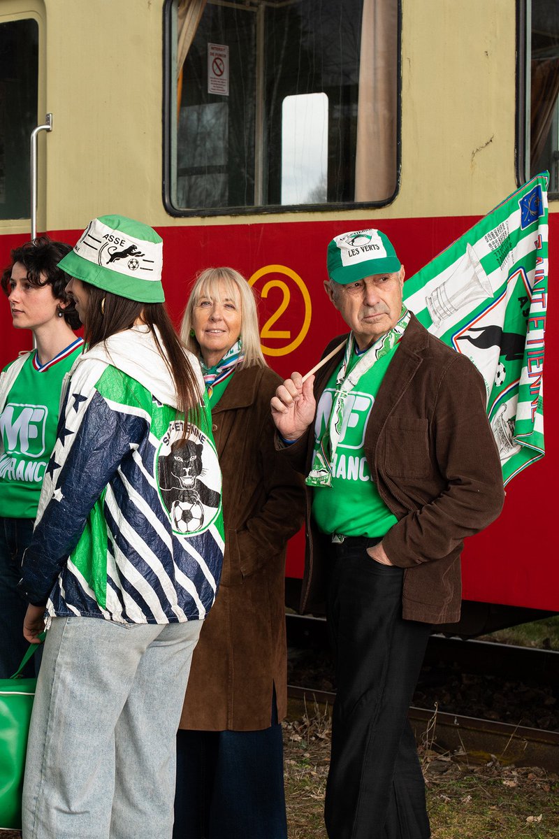 TRINCAMP tweet media