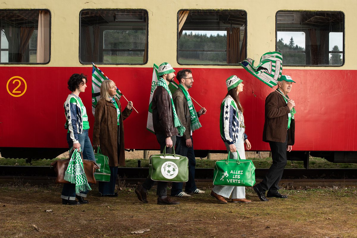 TRINCAMP tweet media