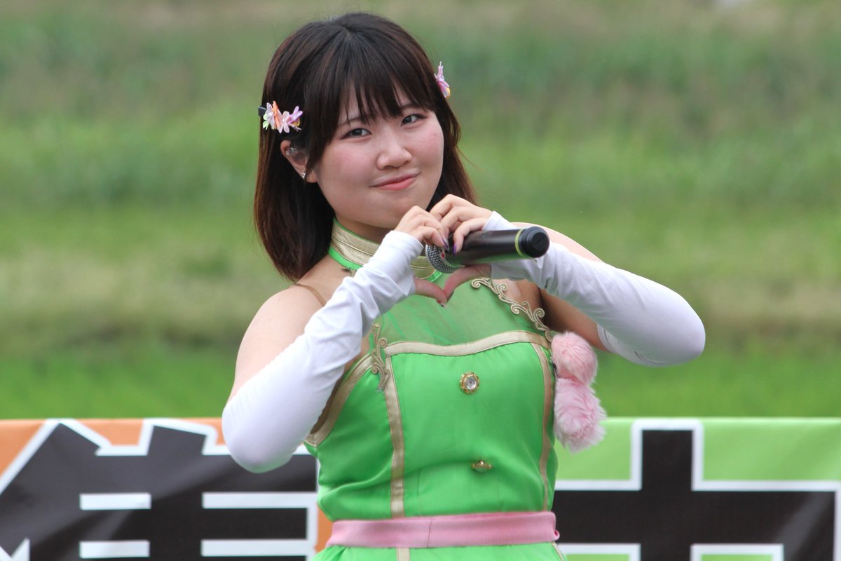 series6650's tweet photo. 自分の推しが1番可愛いに決まってんだろ定期
#わき見しないで姫可見ろ
#山本姫可 https://t.co/JhC1xZsz2Q