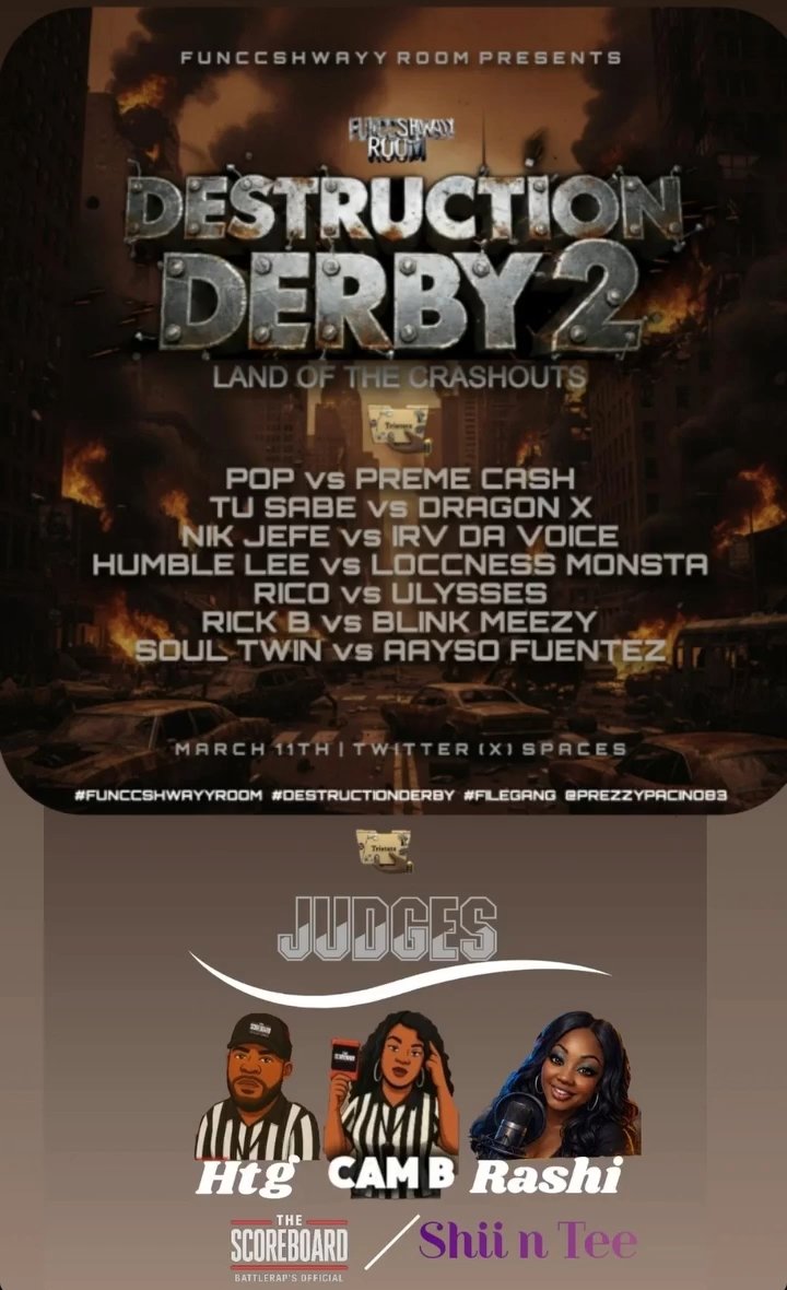 thescoreboardBR's tweet image. 