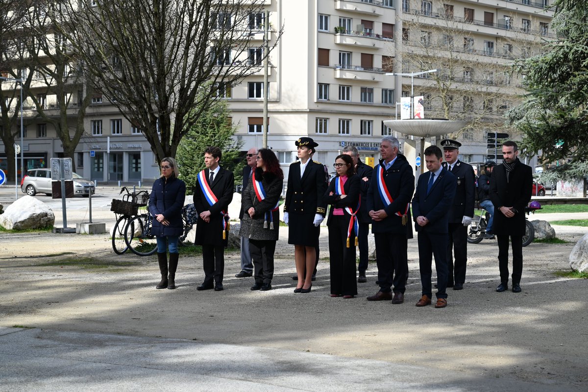 Préfète de l'Isère 🇨🇵🇪🇺 tweet media