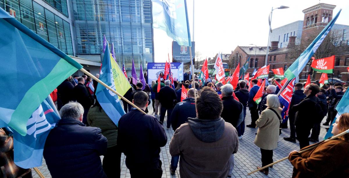 CCOO Cantabria tweet media