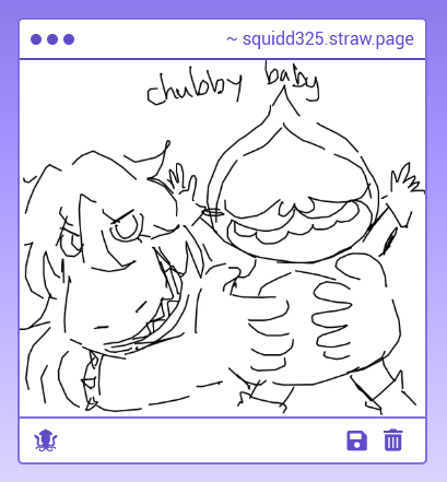 🦑💜 | ❤️⭐💙 tweet media