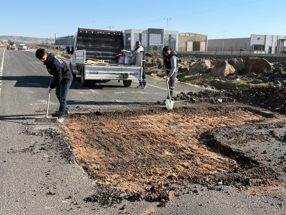 Diyarbakır OSB tweet media