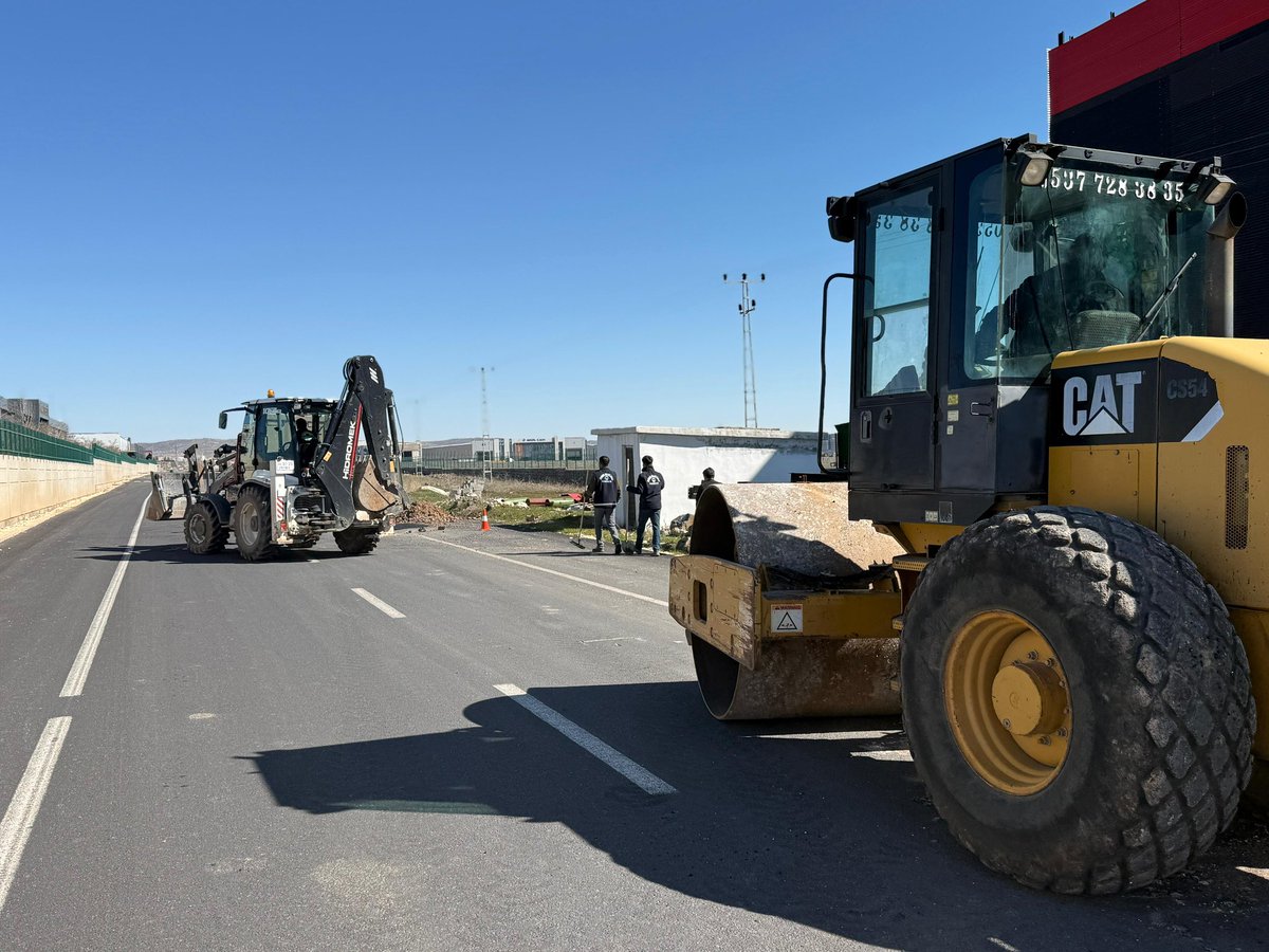 Diyarbakır OSB tweet media