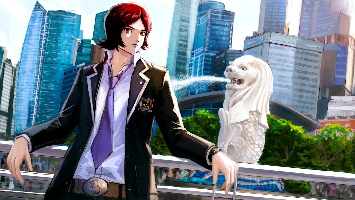 レー アリアドネ (COMMISSIONS OPEN) tweet media