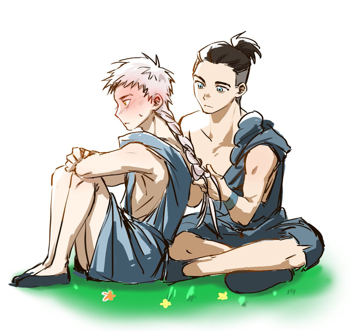 Rice_eeee^v^ tweet media