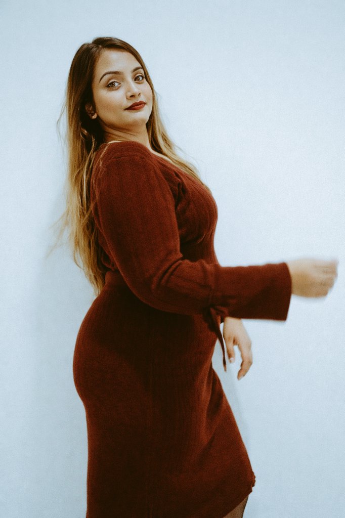 Ambar Pandit tweet media