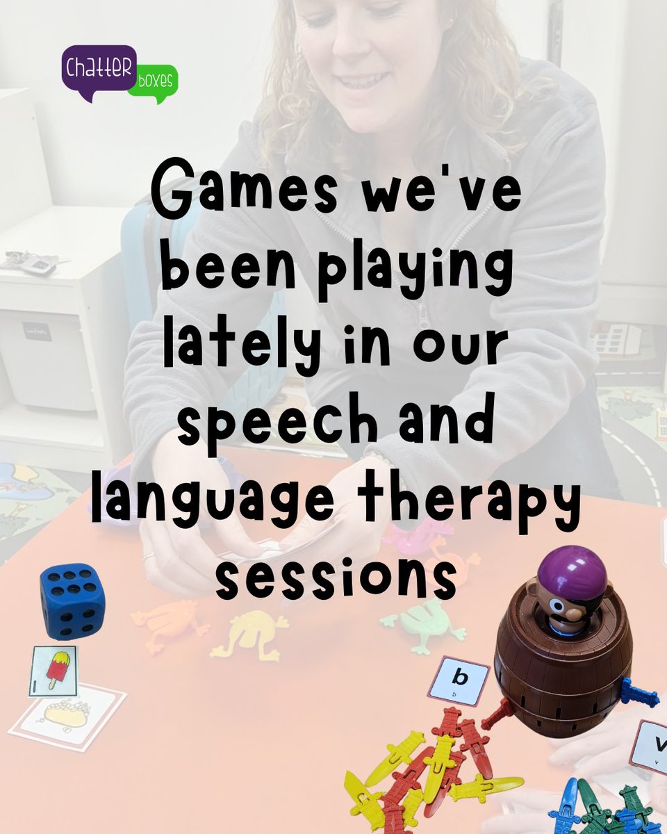 Chatterboxes tweet media