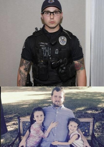 FrogPodDrew's tweet photo. Its been over 10 years since Daniel Shaver, an innocent man, was brutally murder by a police officer while begging for his life and his cold blooded killer is still on the loose. The killer, Philip Brailsford,  MURDERED his victim while having the victim crawl around on his hands and knees like an animal and begging for his life. At trial Brailsford's defense argued that slaughtering people who committed no crimes while they beg for their life on their hands and knees is just what they're trained to do. Today Brailsford collects thousands of dollars from the government for HIS ptsd. If his killing of Daniel Shaver was so justified then why does he have ptsd over it? Brailsford's killing of Shaver wasn't  justified, it was an outright slaughter of an innocent man with zero accountability. When you see how it turned out with the killer getting paid one has to wonder, was it pre-meditated?