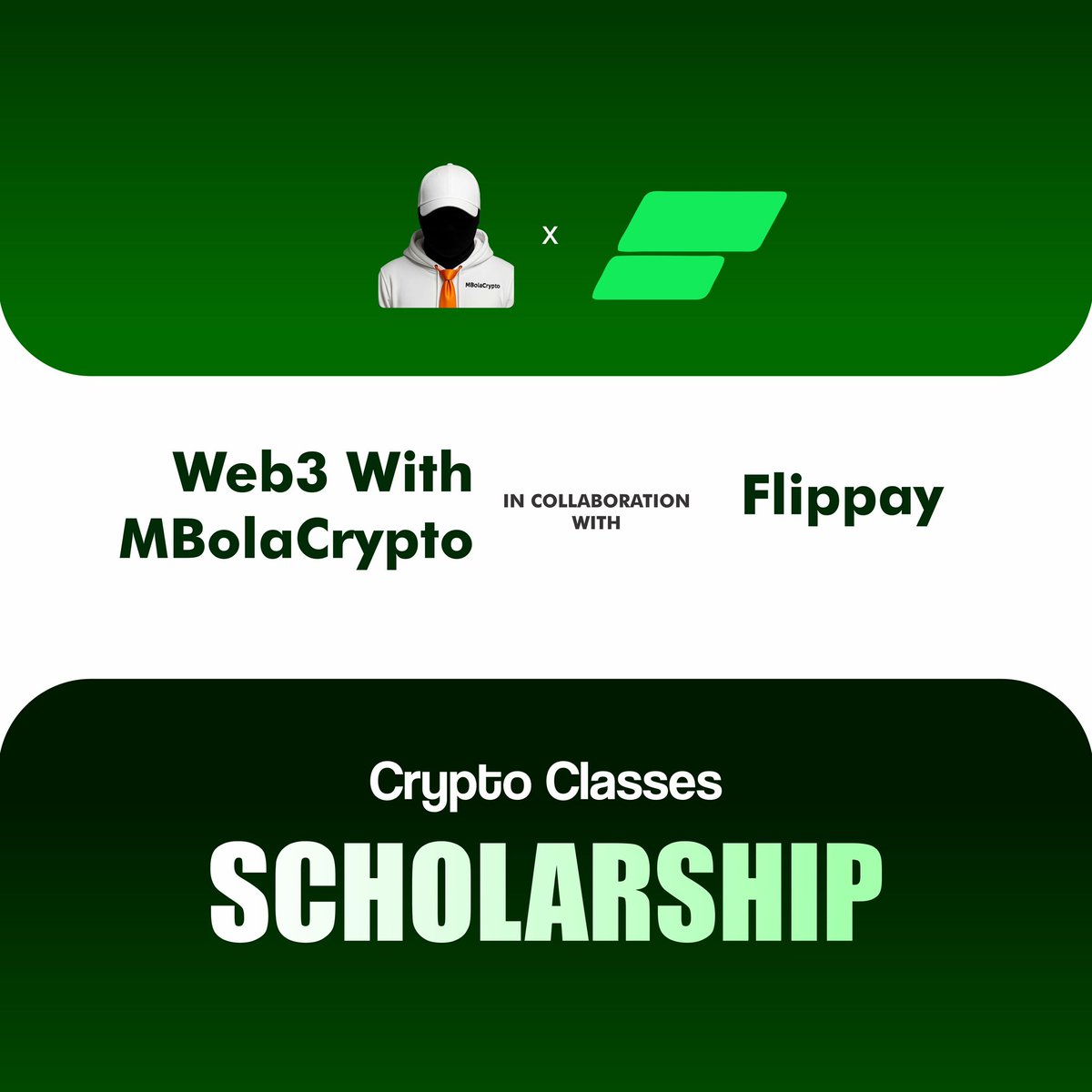 Web3 With MBolaCrypto tweet media