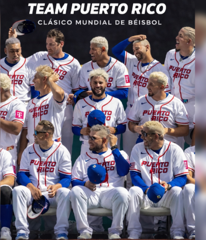 barricada_azul1's tweet photo. Si TRUMP le hubiera ofrecido la #Estadidad🇺🇸🇵🇷 a #PuertoRico🇵🇷 y no a CANADA🇨🇦 a lo mejor el juego de ayer lo habria ganado PuertoRico.
Pero se la ofreció a CANADA y ahí tienen.😂😂😂
#Tonterias #NadaQueVer https://t.co/899hUaAZRM