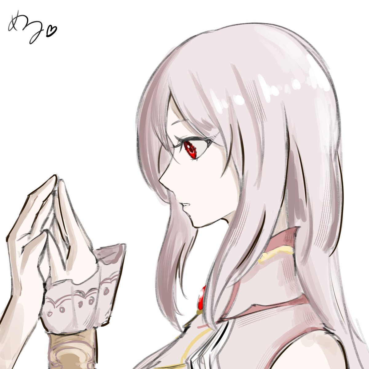 めるる🍵 tweet media