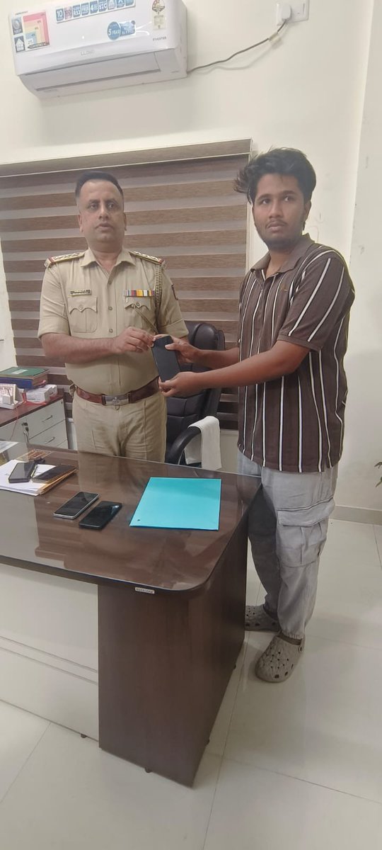 Bengaluru South District Police tweet media