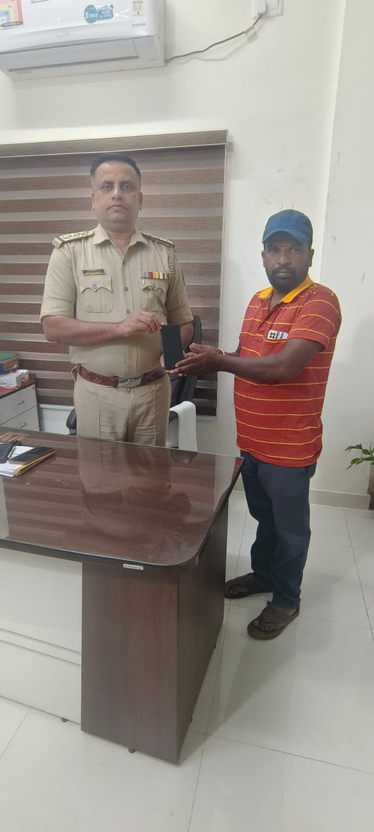 Bengaluru South District Police tweet media
