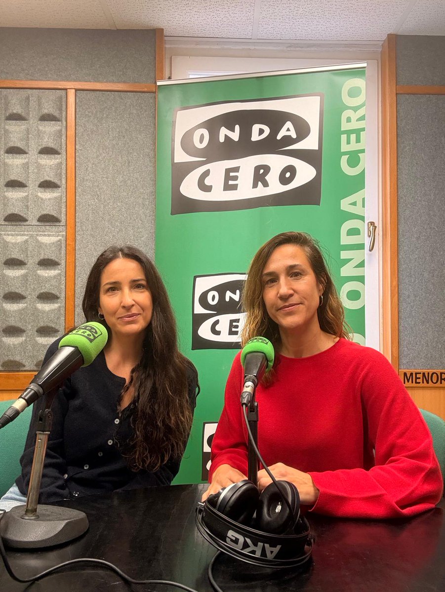 Onda Cero Menorca tweet media