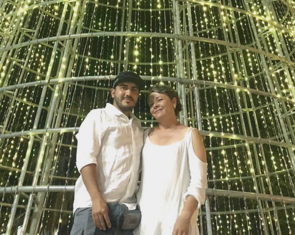 Claudia Yepes upegui tweet media