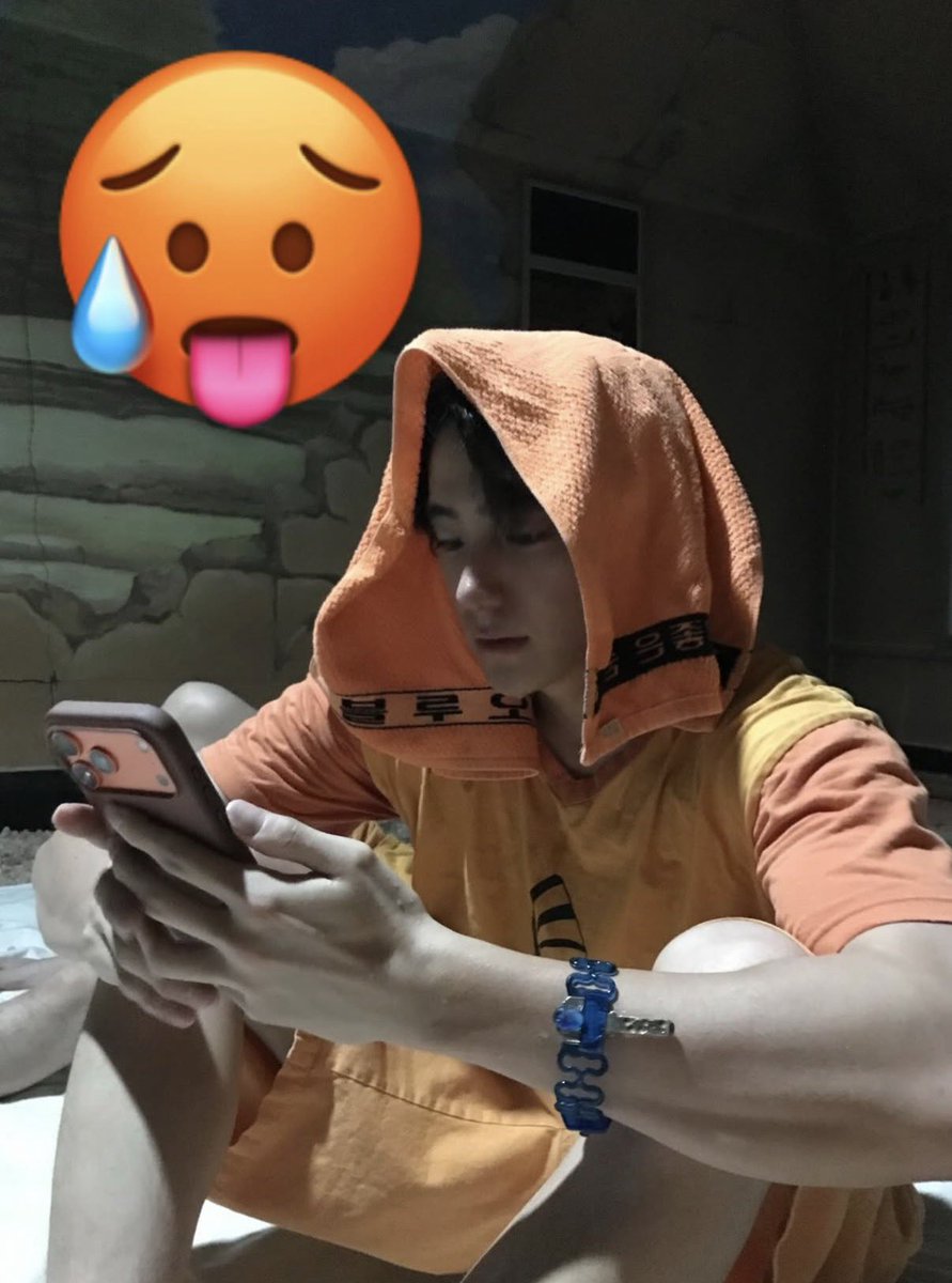 มิลมาอัพสตอรี่่่่่่่่่ ร้องไห้ คิดถึงมากที่สุดในโลก ได้เห็นหน้าน้องแล้ว แงง ( ㅠ ⩊ ㅠ ) ไปซาวนาพักผ่อนช้านก็สบายใจ 🥺♥️🫂