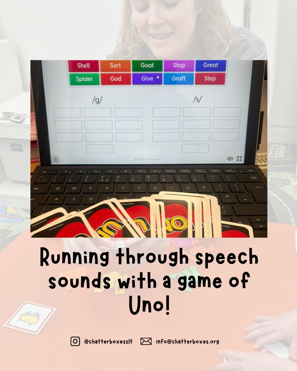 Chatterboxes tweet media