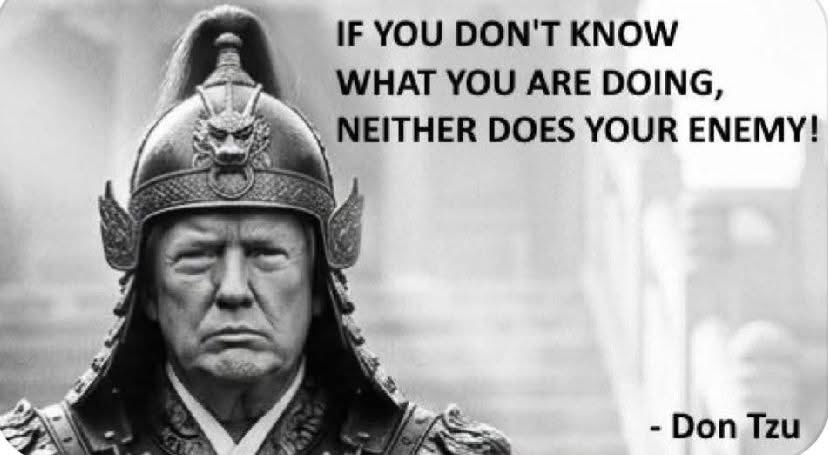 <a href="/krassenstein/">Brian Krassenstein</a> The man's a tactical genius!