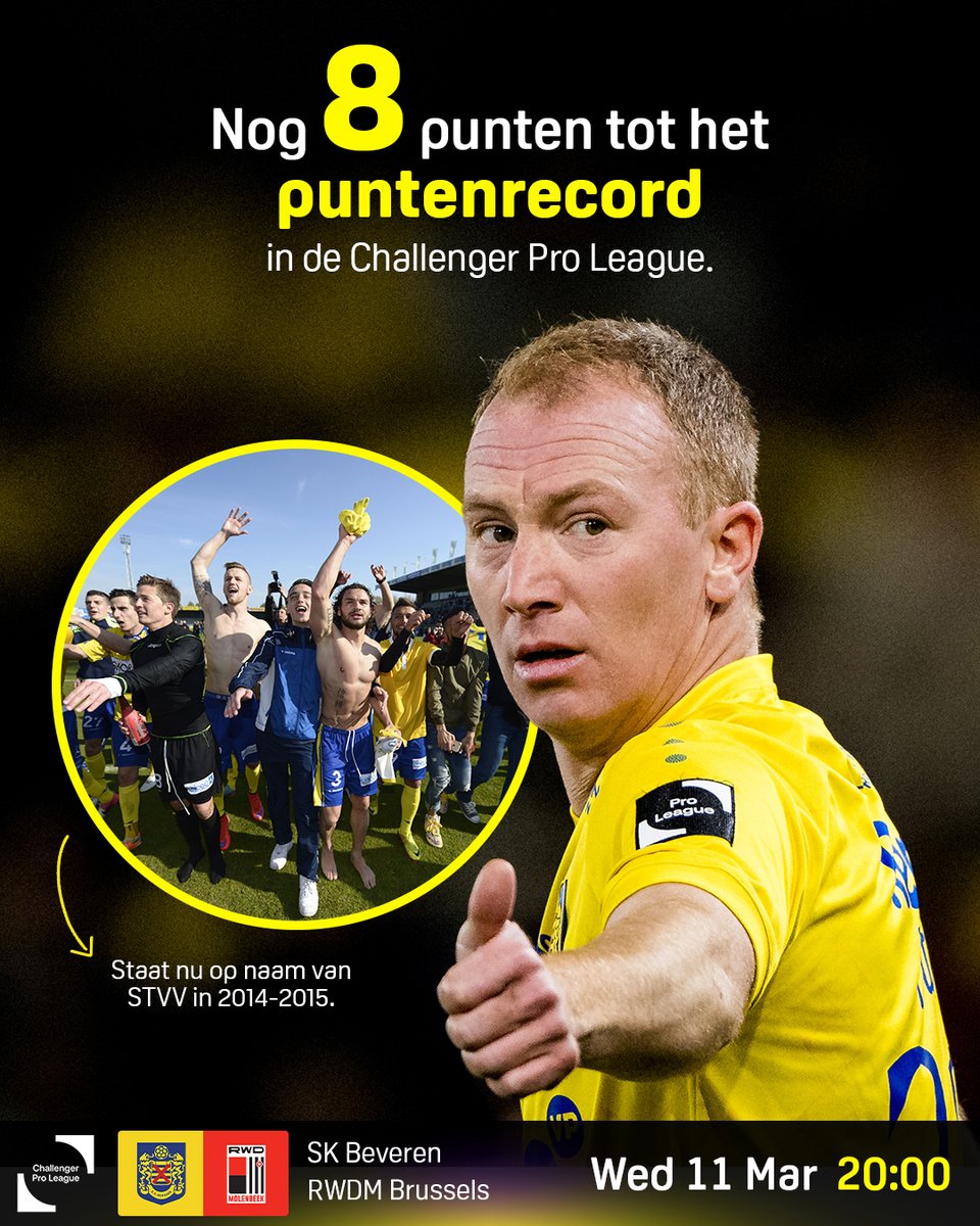 DAZN België tweet media